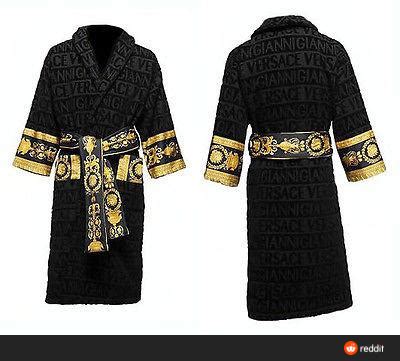 versace bademantel dhgate|HELP ME FIND THIS VERSACE BATHROBE PLEASE I .